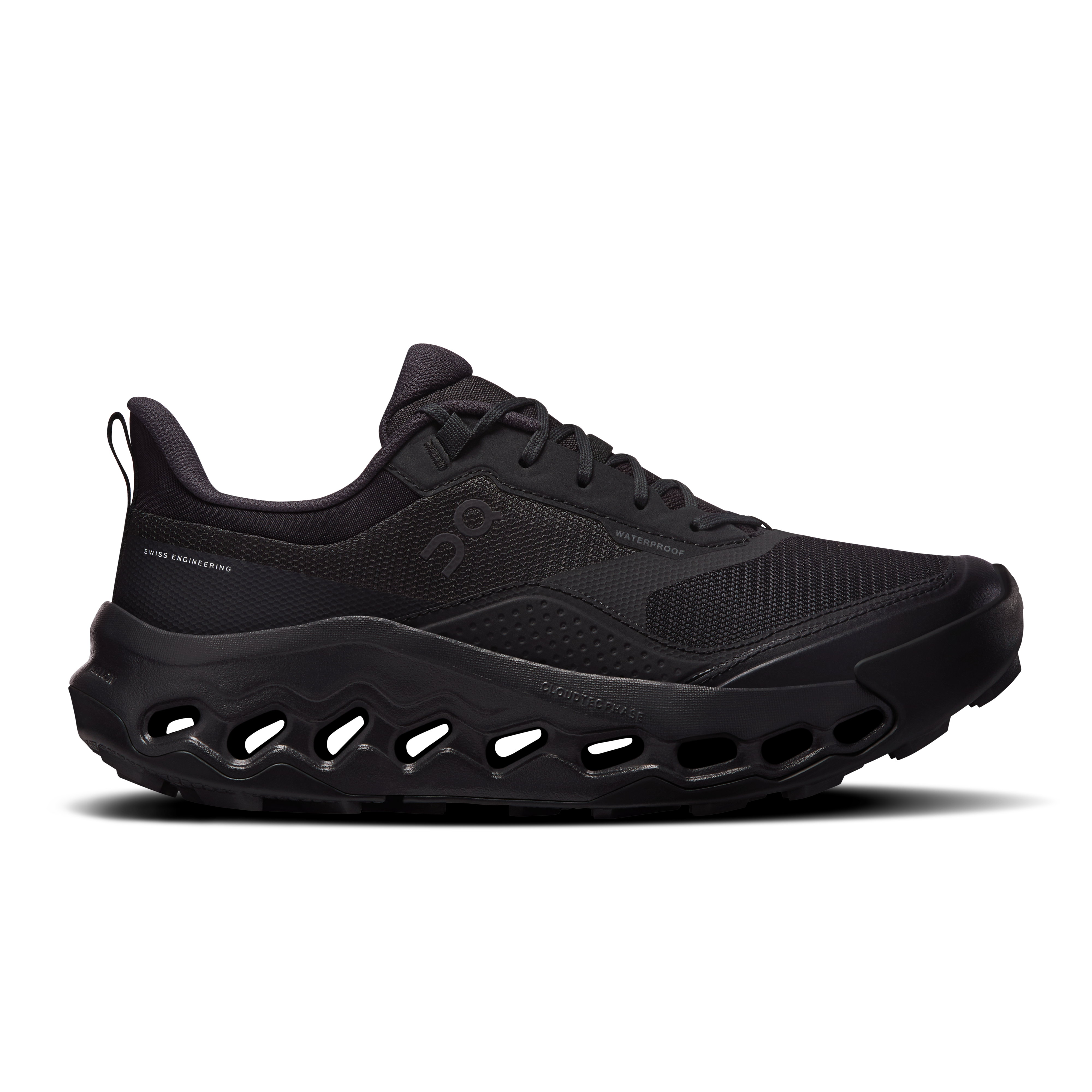 Cloudhorizon 2 WP W Black | Black