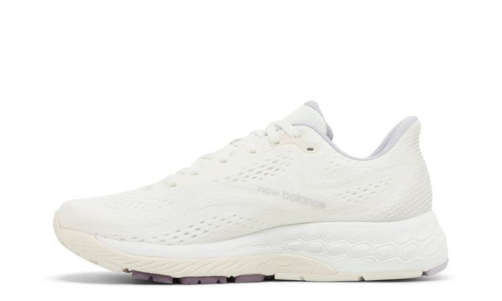 Wmns Fresh Foam X 880v13 'Sea Salt Grey Violet'