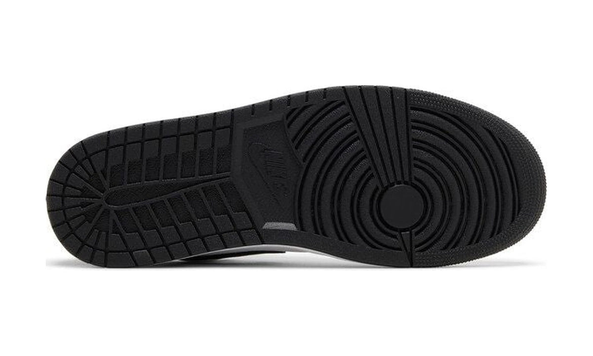 Air Jordan 1 Low 'White Black'