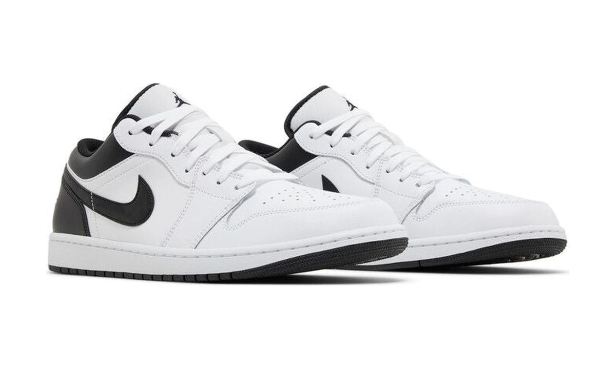 Air Jordan 1 Low 'White Black'