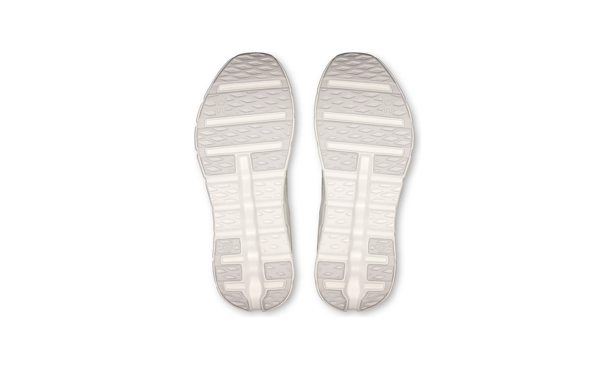 Cloudtilt Moon 1 M White | Frost