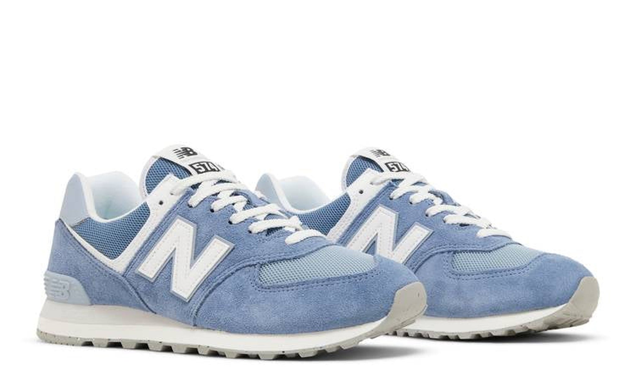 574 'Carolina Blue'