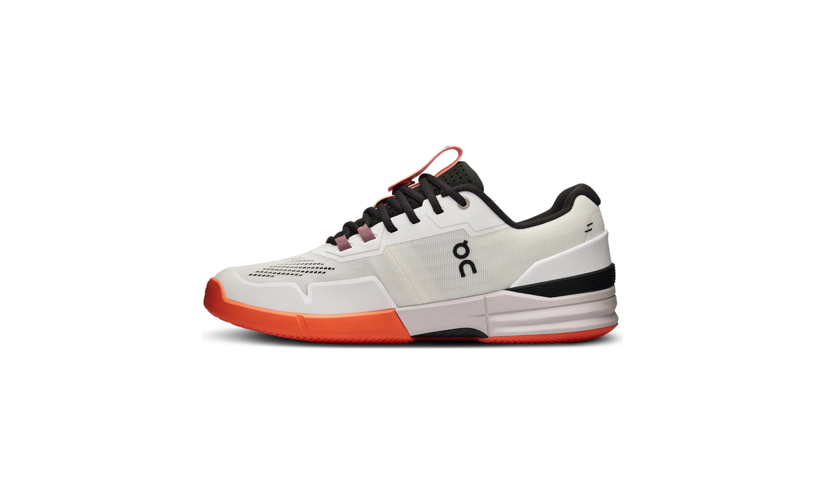 THE ROGER Pro Clay 1 M White | Lily