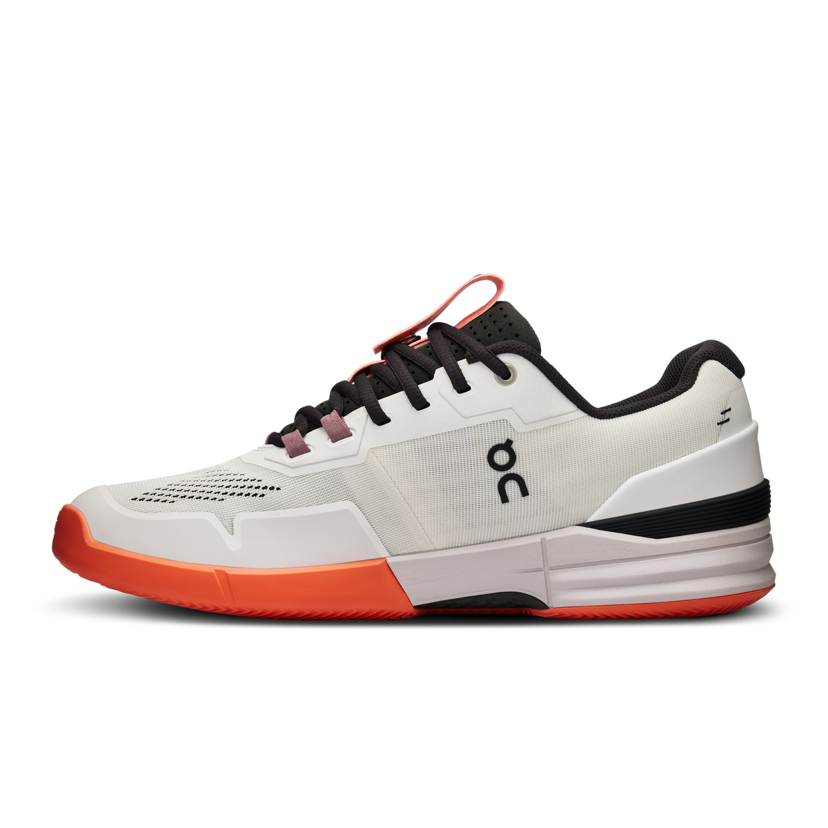 THE ROGER Pro Clay 1 M White | Lily