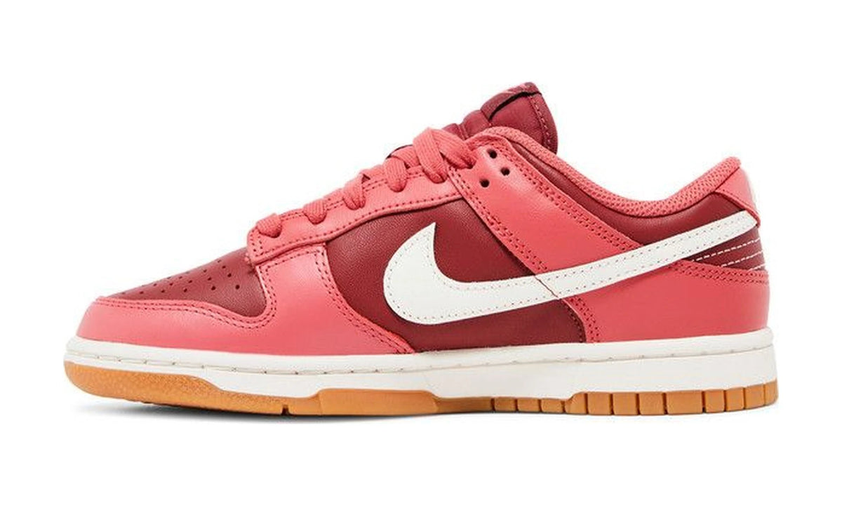 Wmns Dunk Low 'Desert Berry'