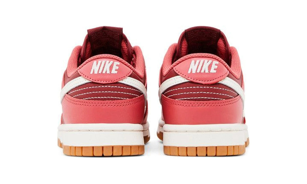 Wmns Dunk Low 'Desert Berry'