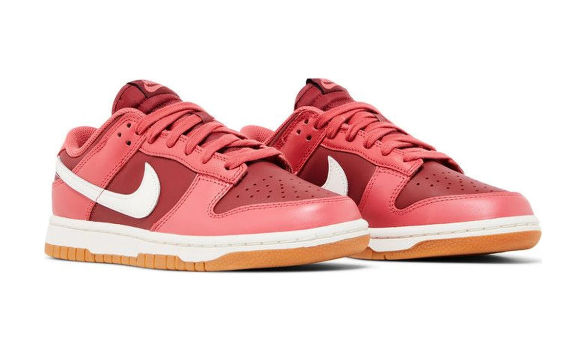 Wmns Dunk Low 'Desert Berry'