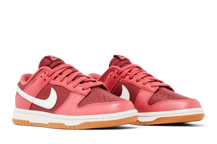 Wmns Dunk Low 'Desert Berry'