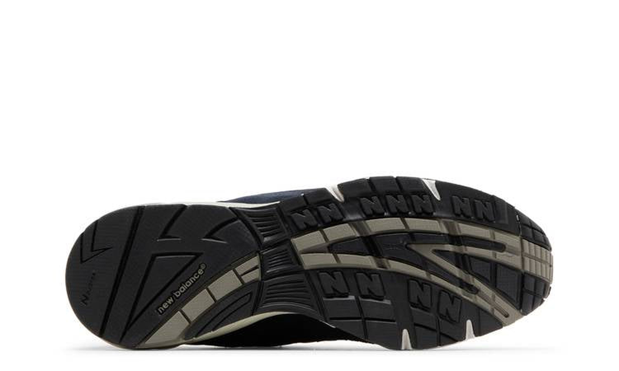 Wmns 991 Made in England 'Navy'