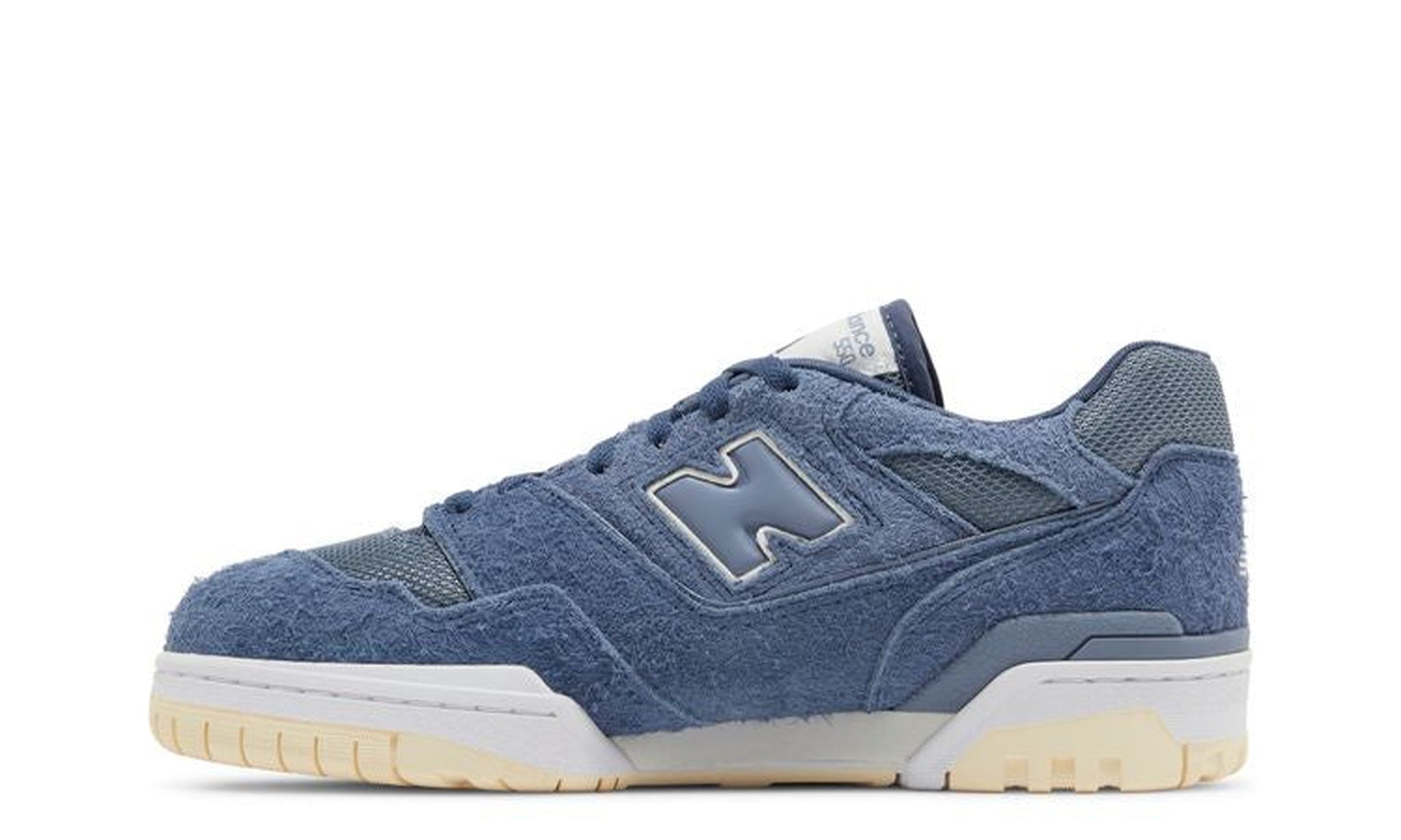 550 'Vintage Indigo'
