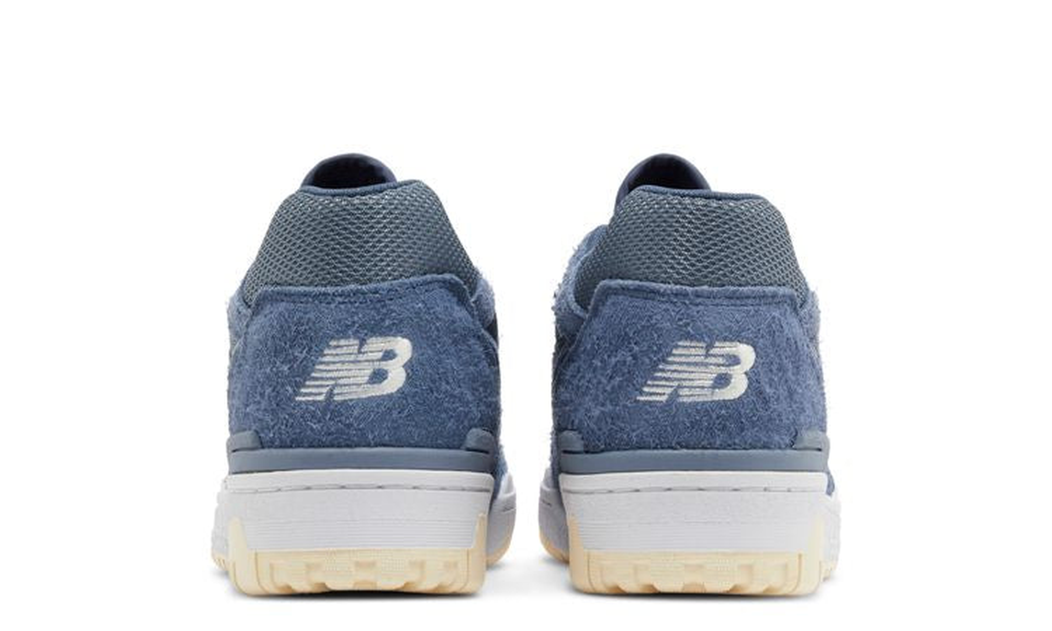 550 'Vintage Indigo'