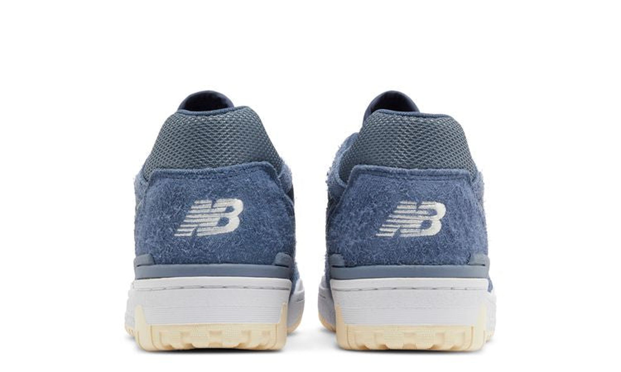 550 'Vintage Indigo'