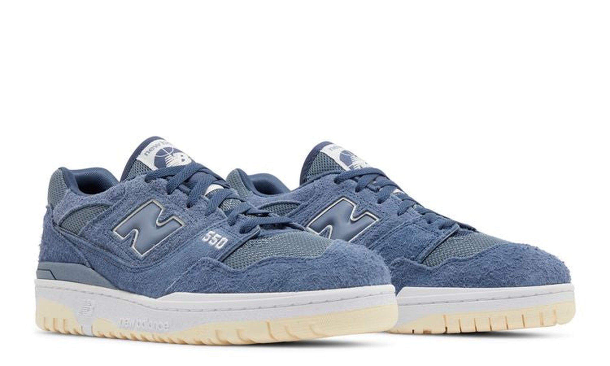 550 'Vintage Indigo'
