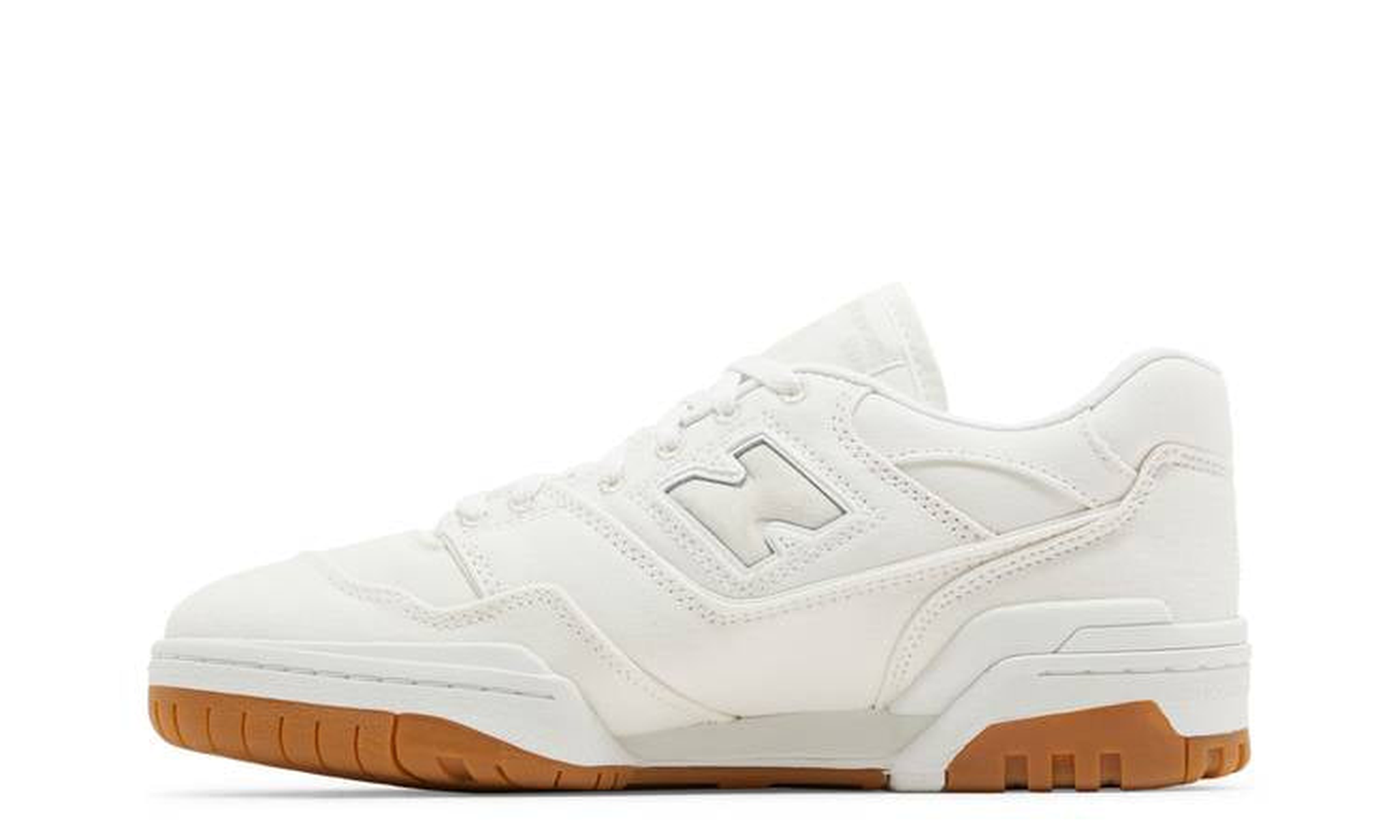 550 'White Canvas'