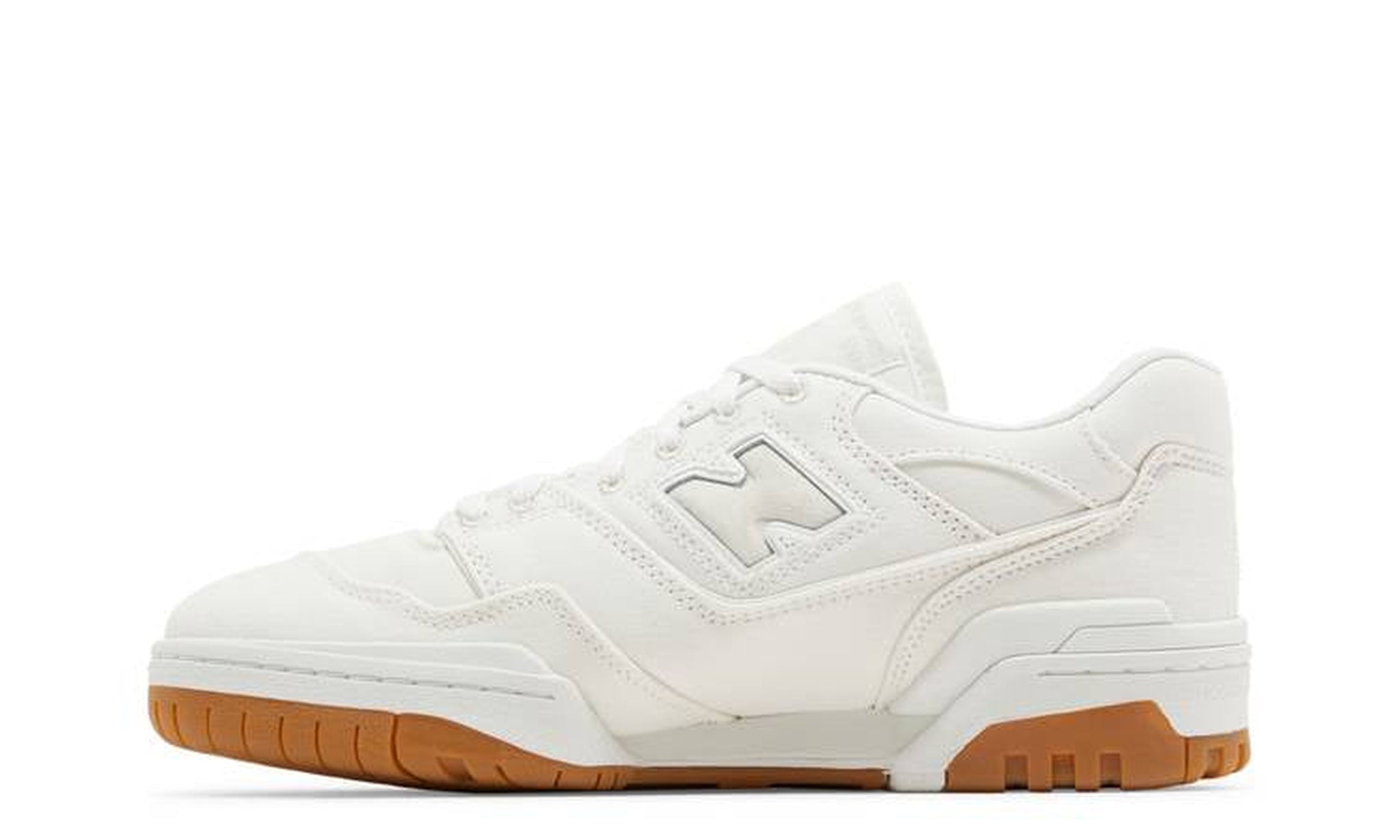 550 'White Canvas'