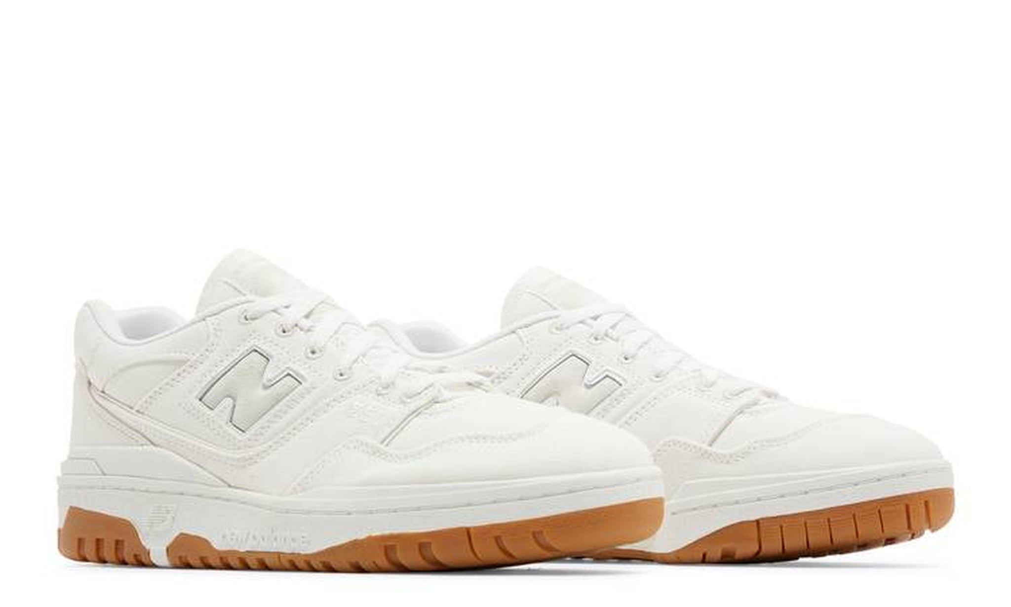 550 'White Canvas'