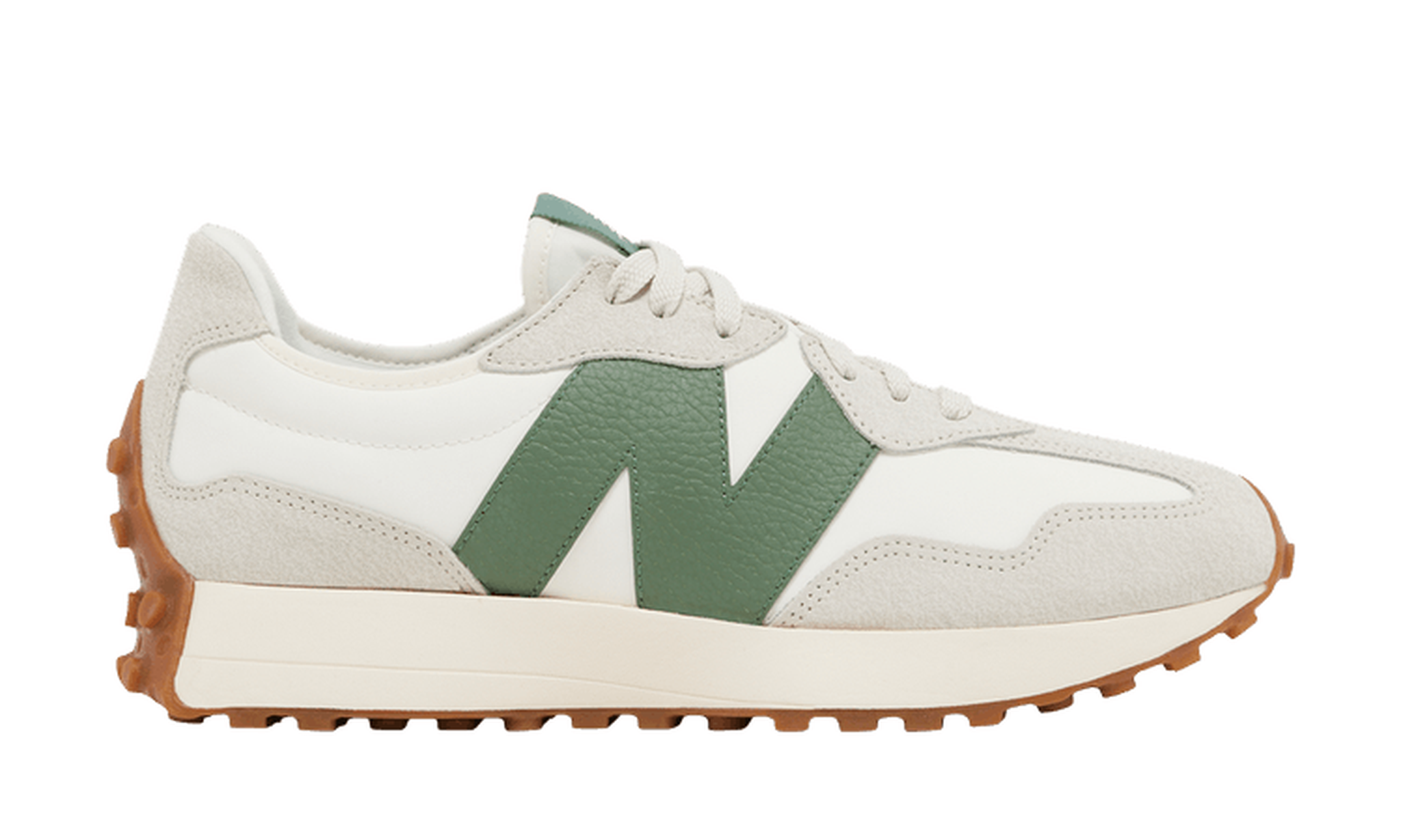 327 'Moonbeam Forest Green'
