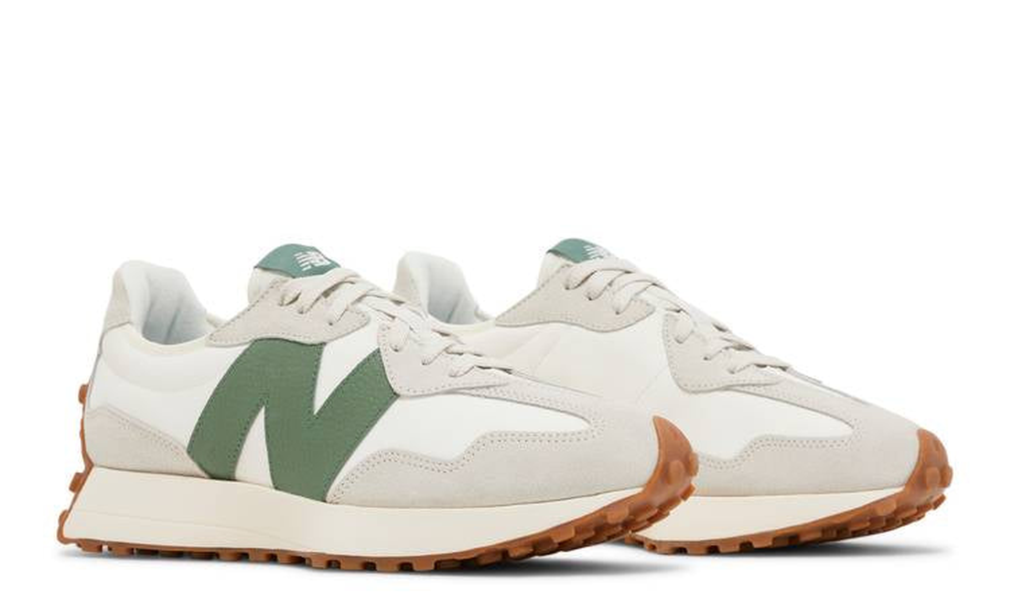 327 'Moonbeam Forest Green'