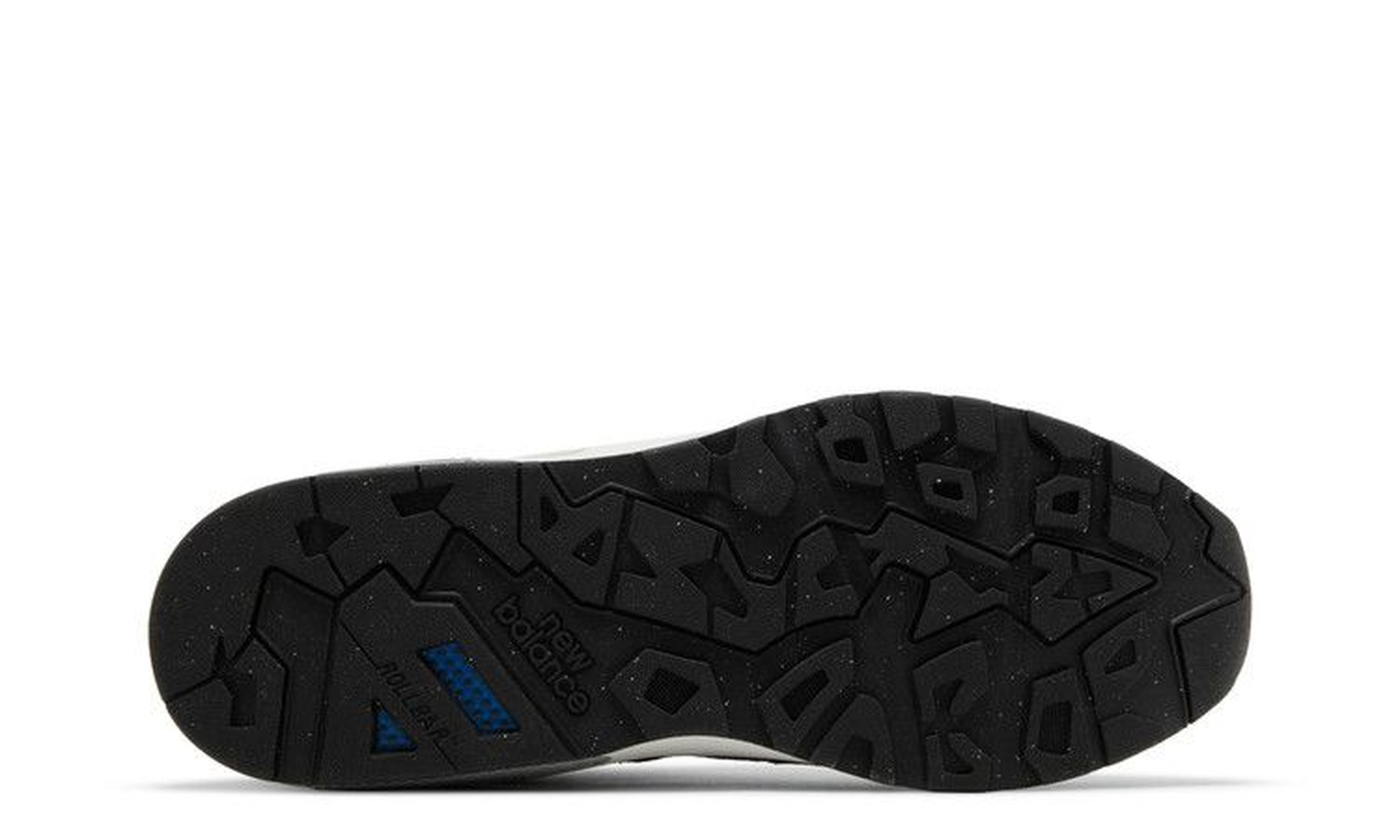 580 'Black White'