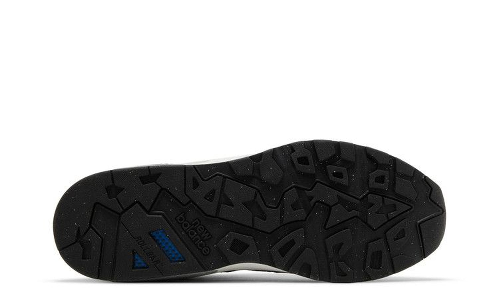 580 'Black White'