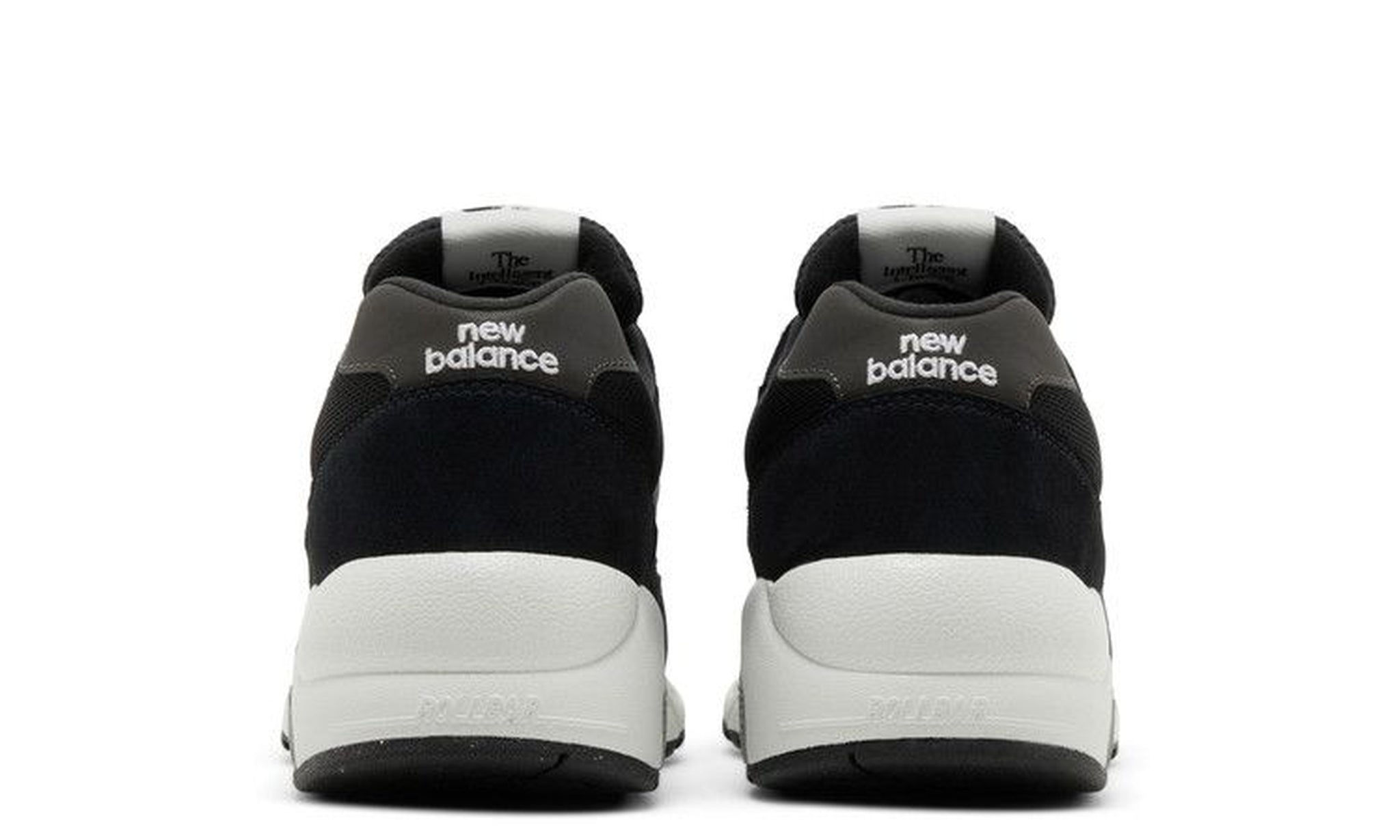 580 'Black White'