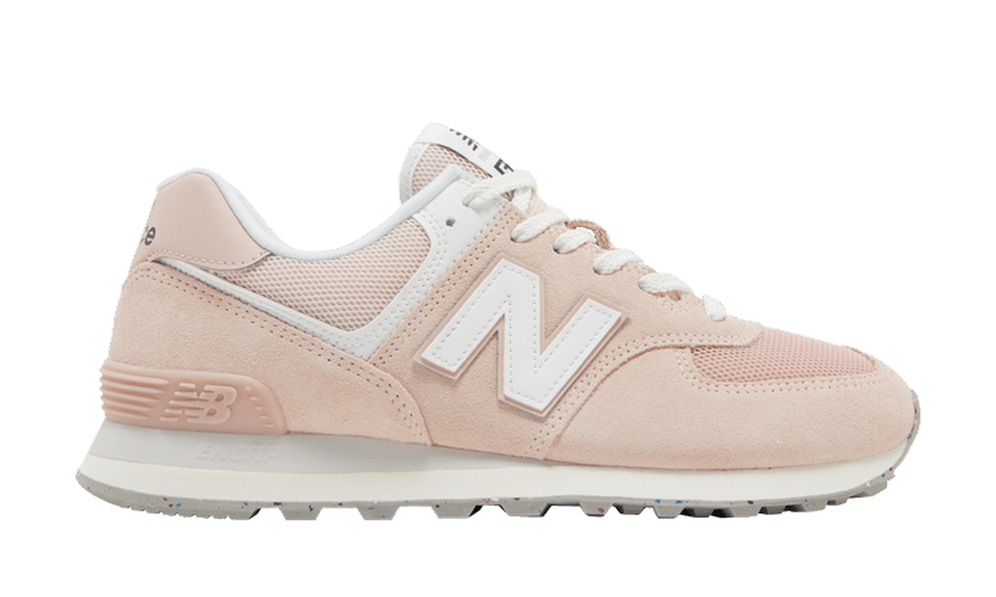 574 'Dust Pink'