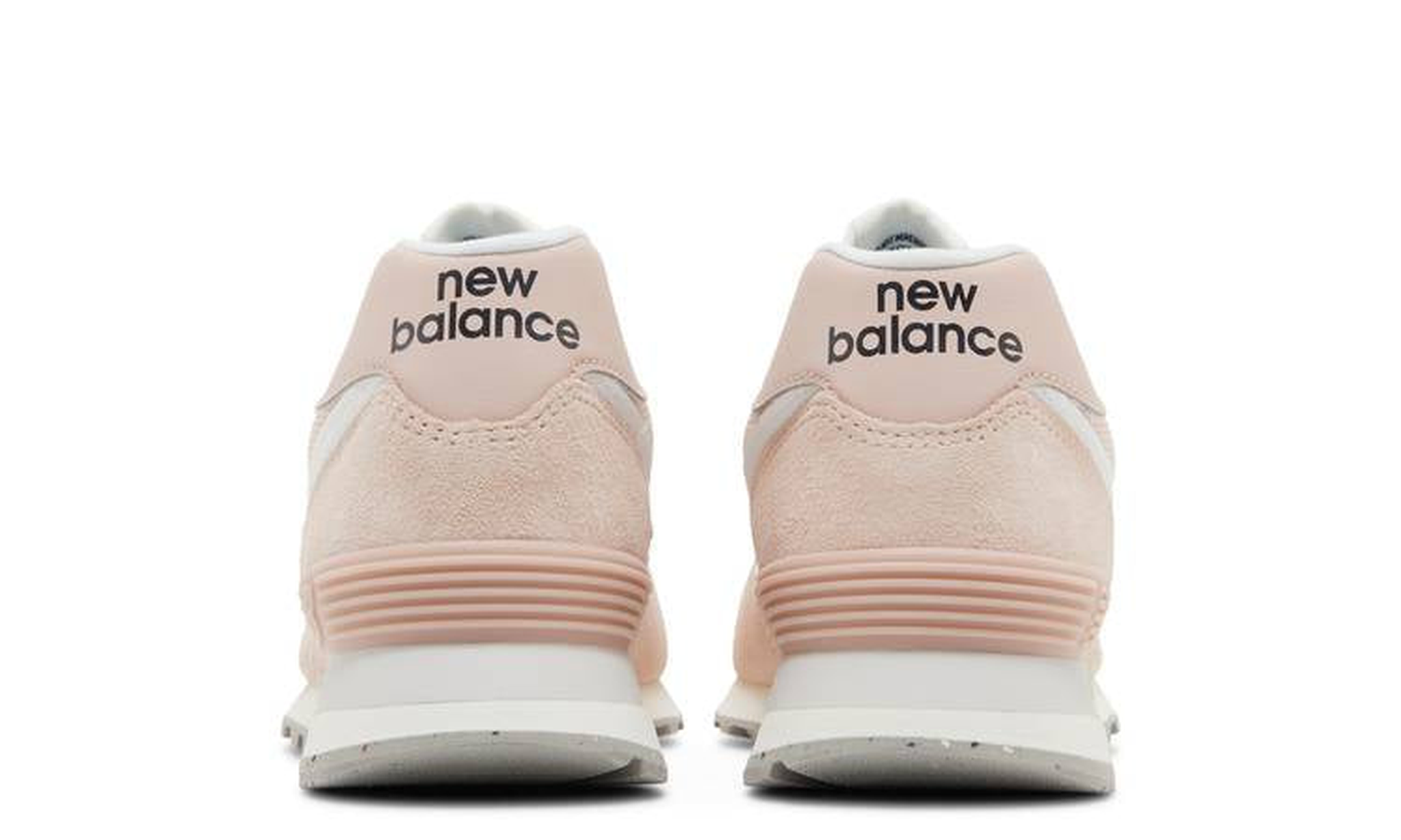 574 'Dust Pink'