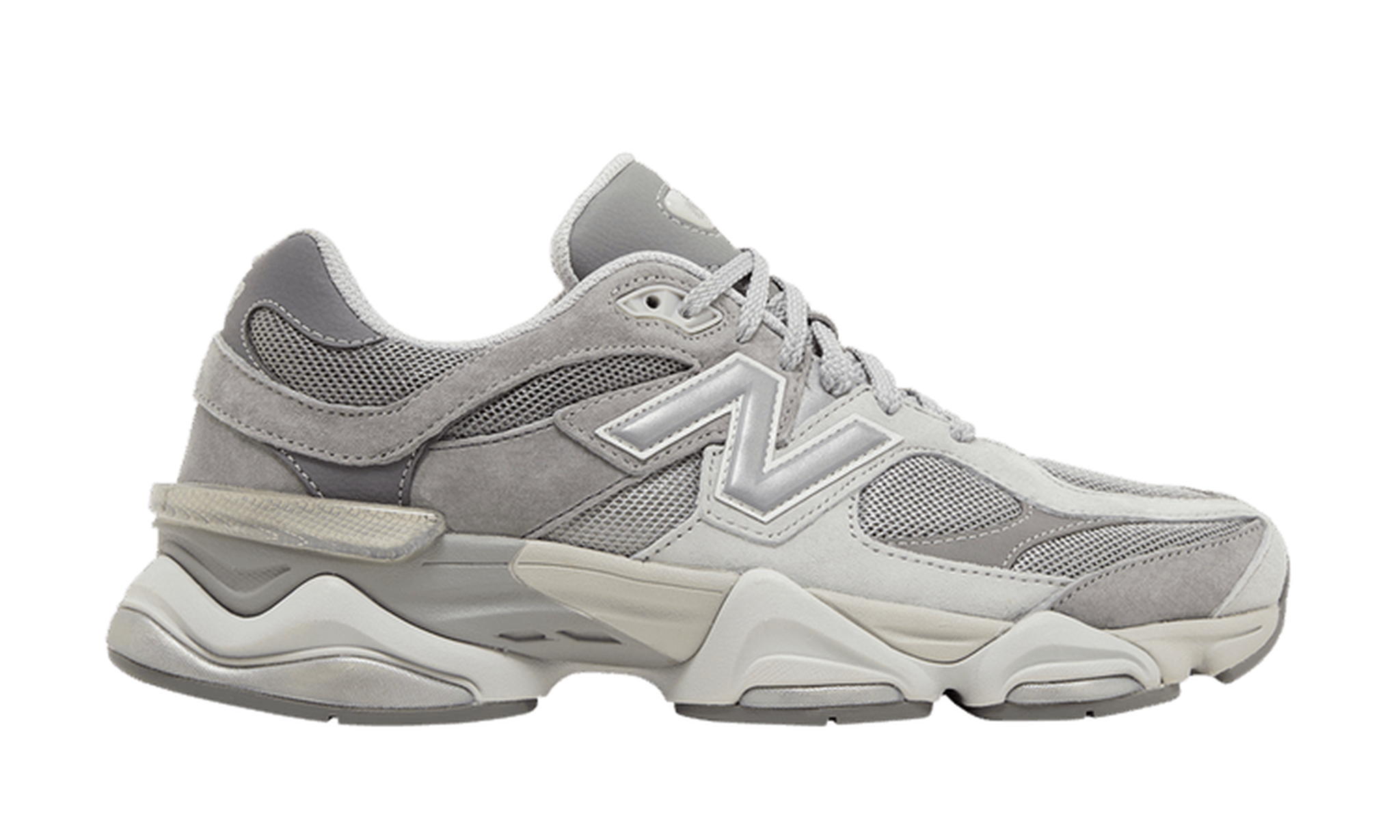 9060 'Shadow Grey'