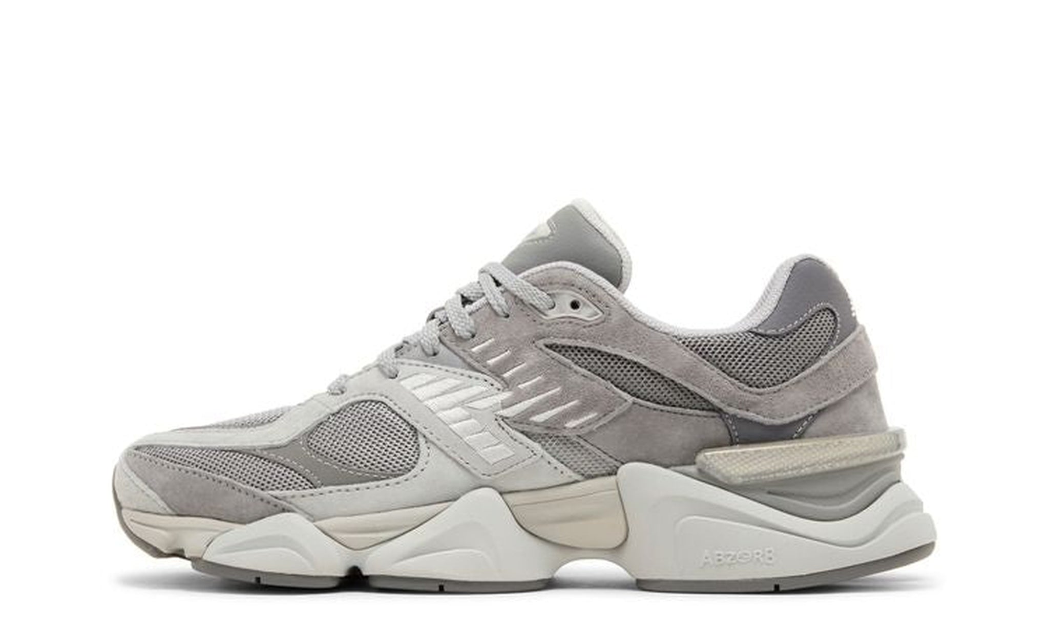 9060 'Shadow Grey'