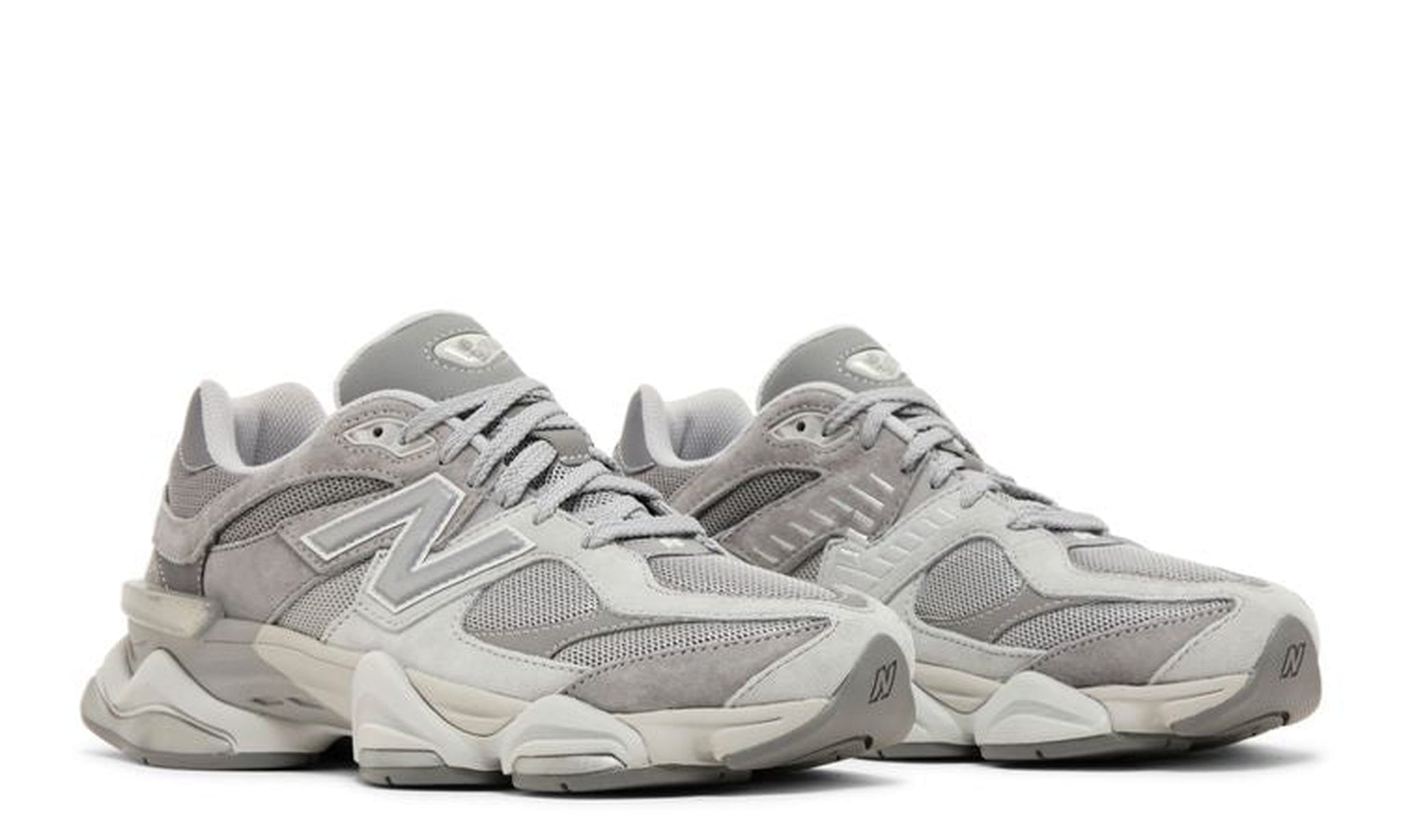 9060 'Shadow Grey'