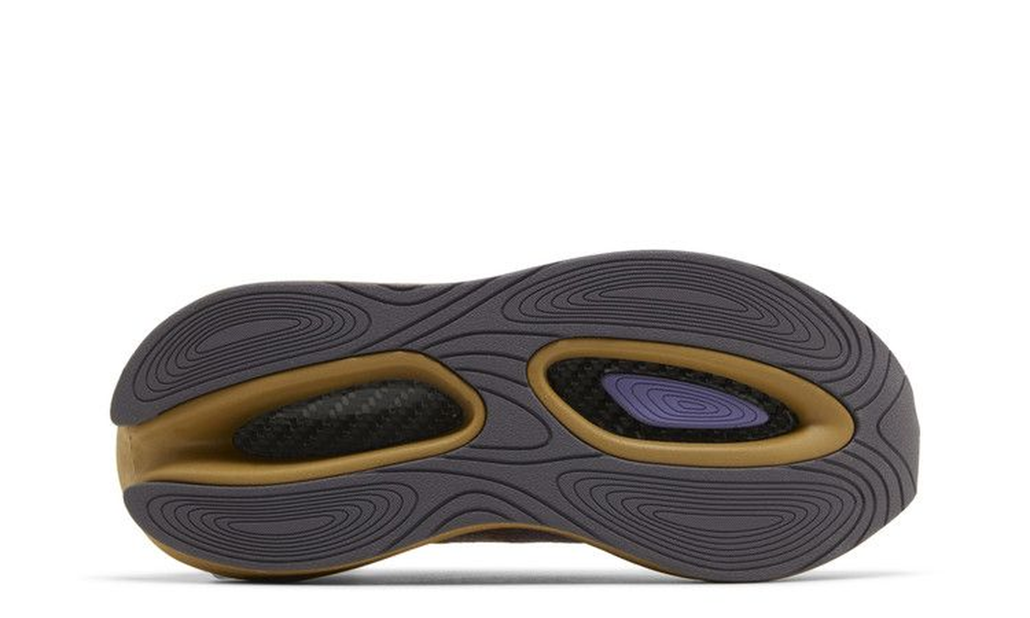 Stone Island x Tokyo Design Studio x FuelCell C_1 'Brown'