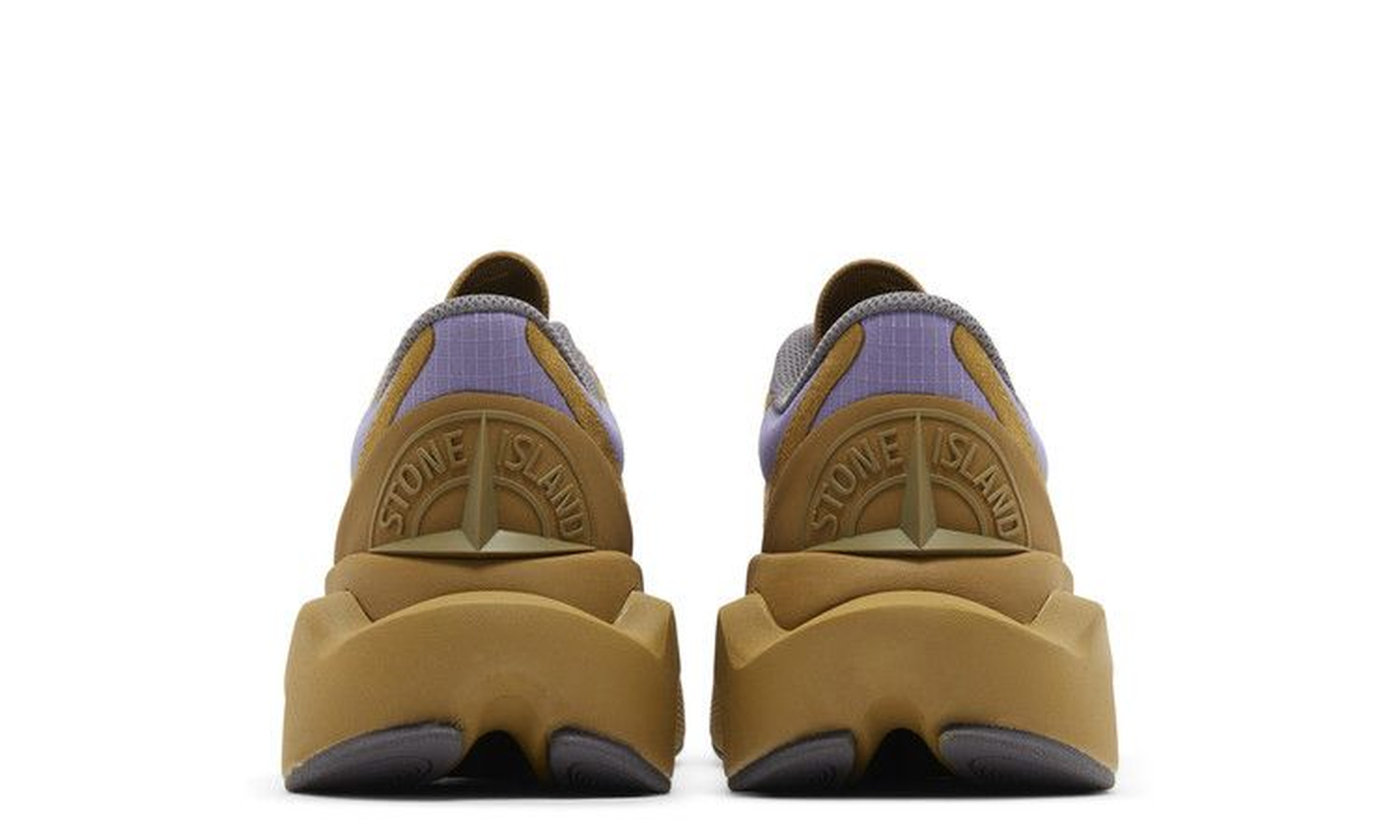 Stone Island x Tokyo Design Studio x FuelCell C_1 'Brown'