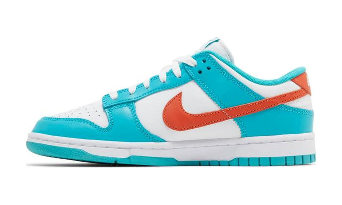 Dunk Low 'Miami Dolphins'