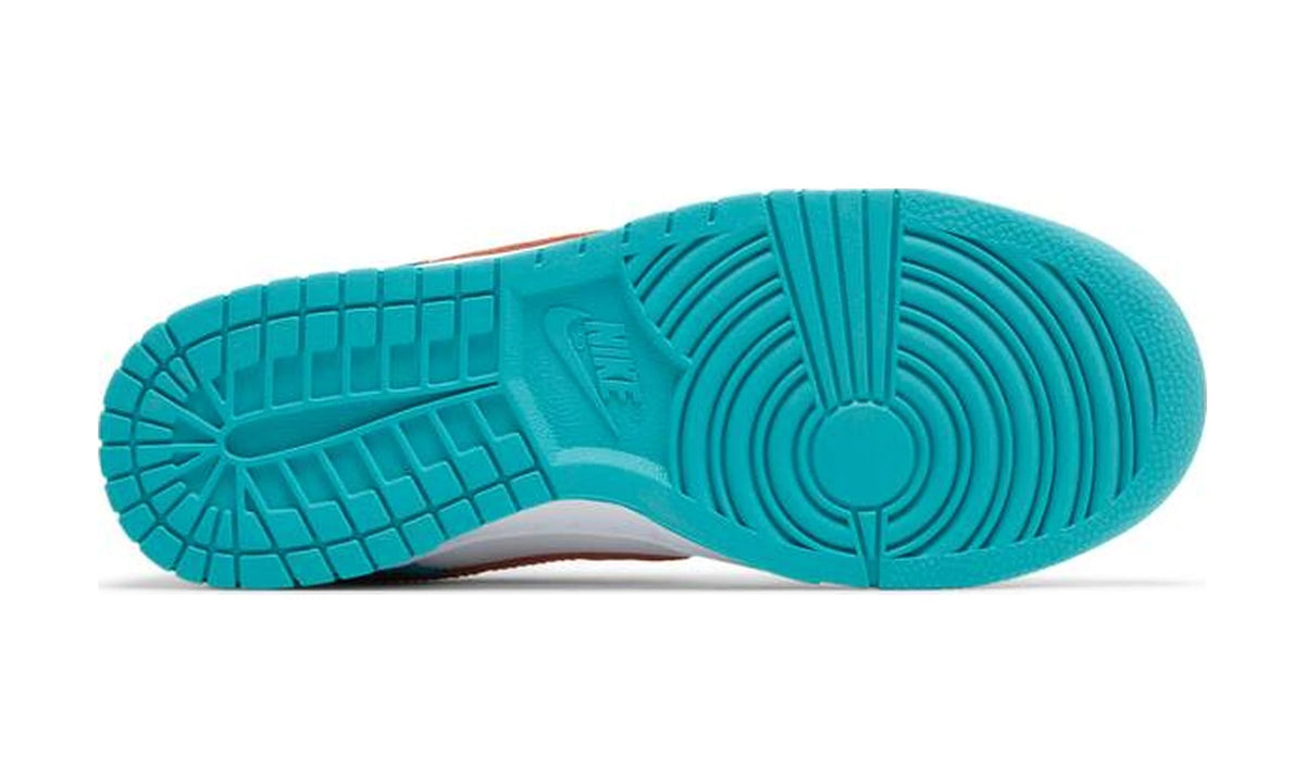 Dunk Low 'Miami Dolphins'