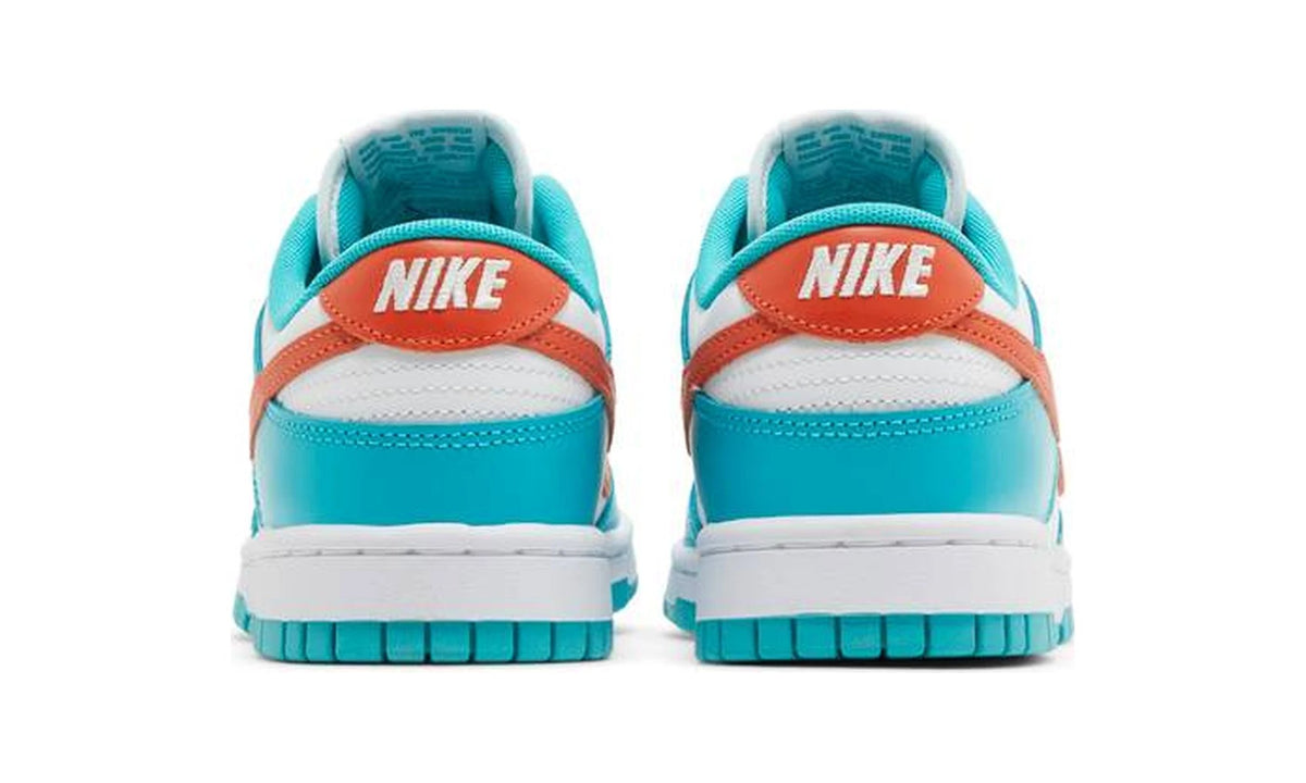 Dunk Low 'Miami Dolphins'