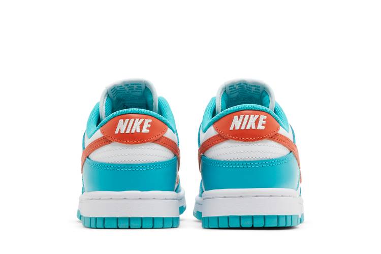 Dunk Low 'Miami Dolphins'