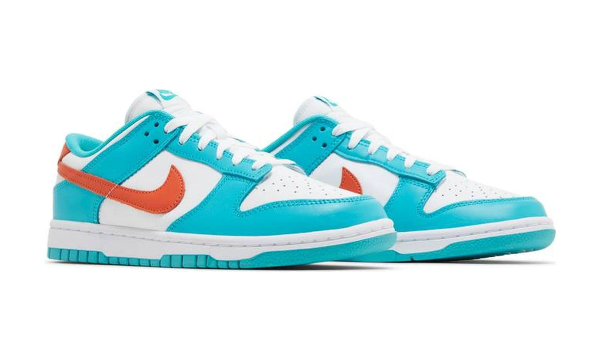 Dunk Low 'Miami Dolphins'