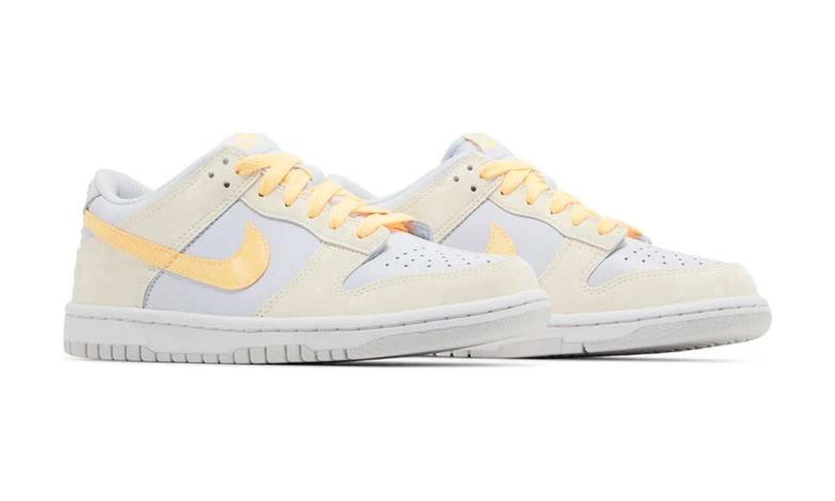 Dunk Low GS 'Melon Tint'