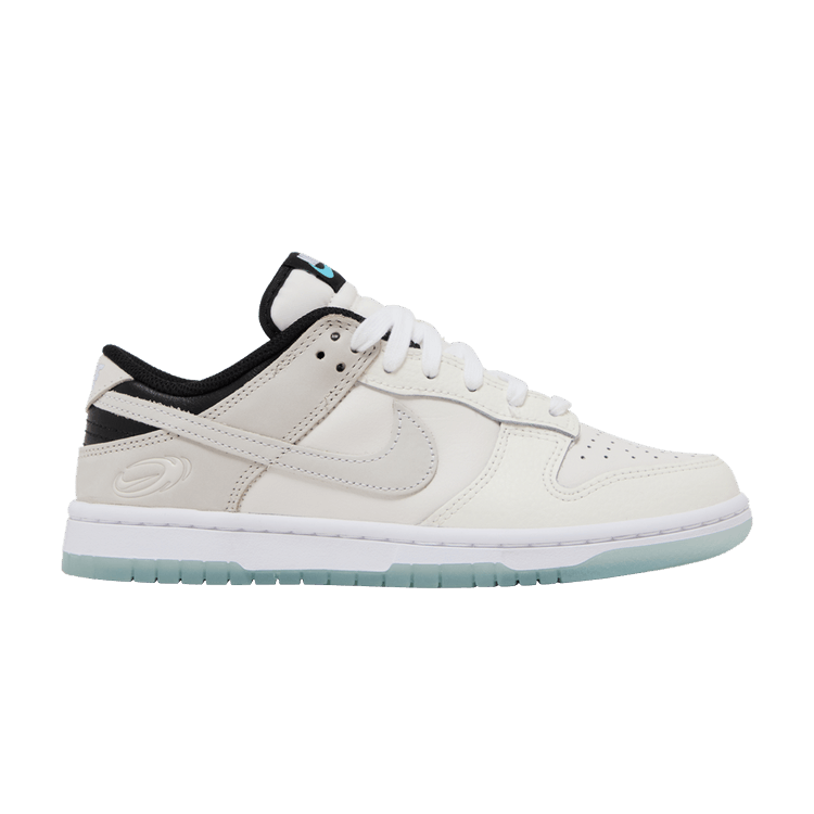 Wmns Dunk Low 'Supersonic'