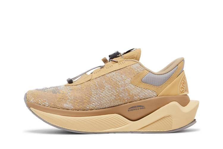 Stone Island x Tokyo Design Studio x FuelCell C_1 'Tan'