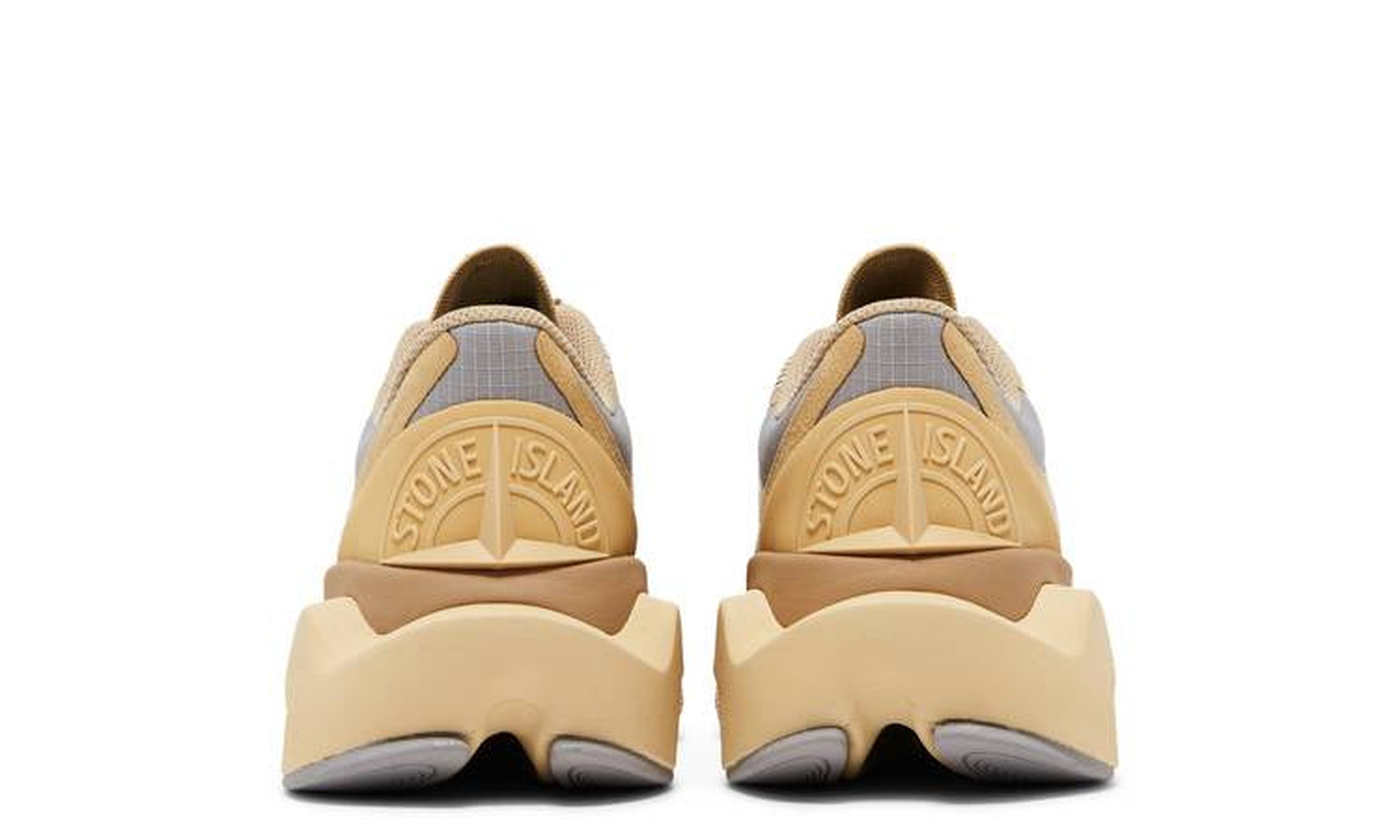 Stone Island x Tokyo Design Studio x FuelCell C_1 'Tan'