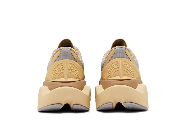 Stone Island x Tokyo Design Studio x FuelCell C_1 'Tan'
