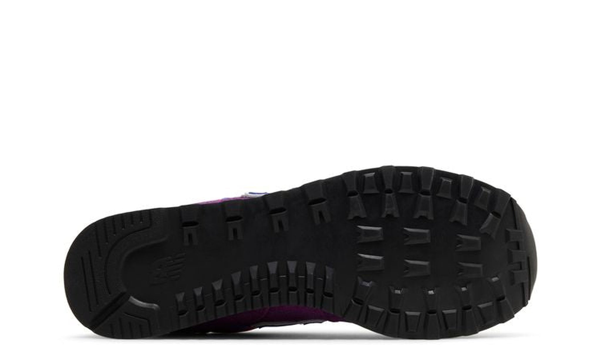 Stray Rats x 574 'Purple Blue'