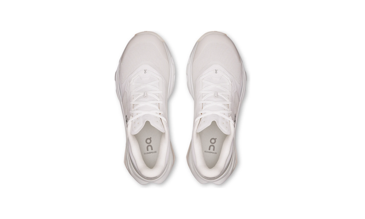 Cloudpulse 2 W White | White