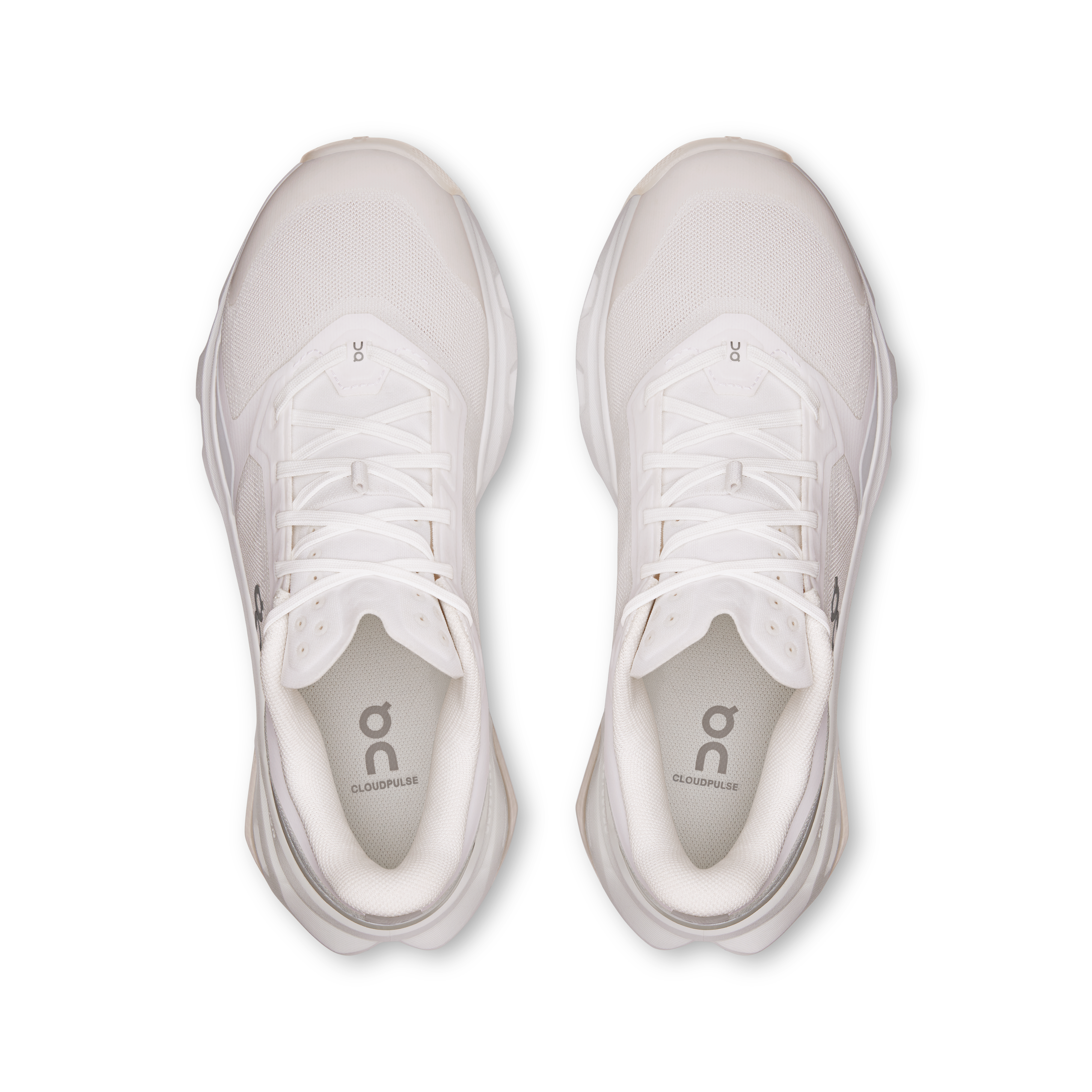Cloudpulse 2 W White | White