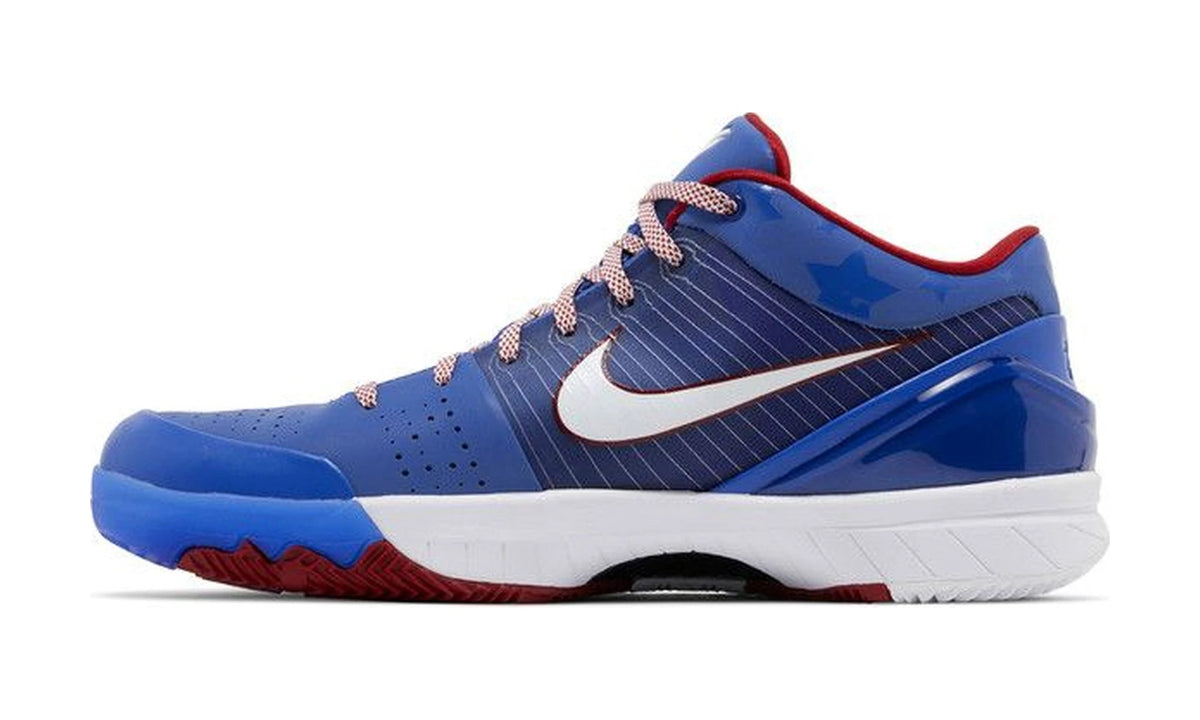 Zoom Kobe 4 Protro 'Philly' 2024