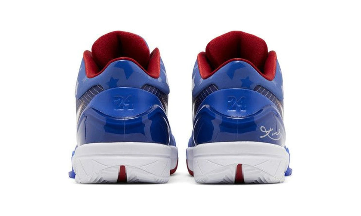 Zoom Kobe 4 Protro 'Philly' 2024