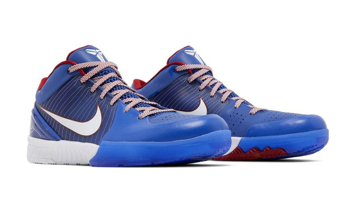 Zoom Kobe 4 Protro 'Philly' 2024