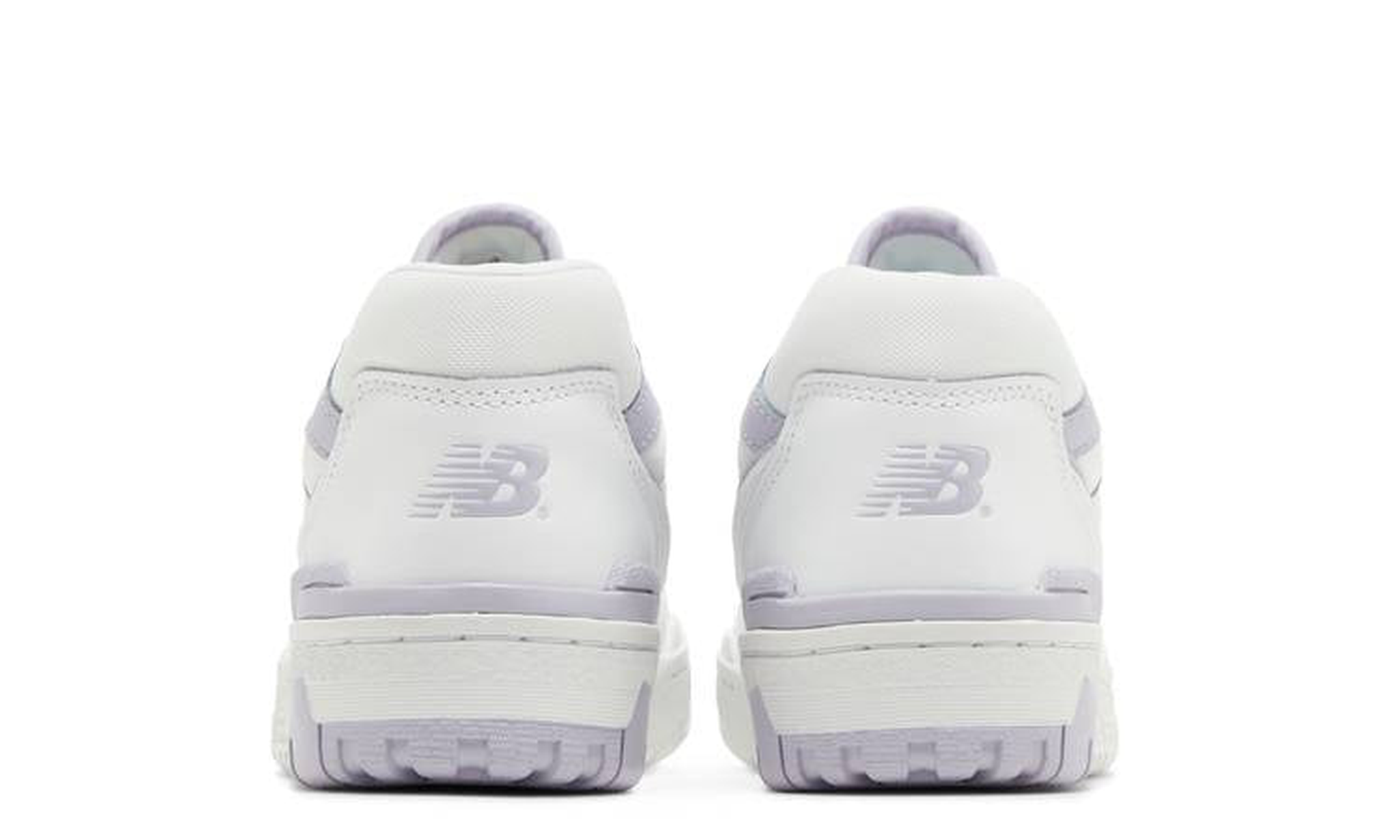 Wmns 550 'White Lilac'