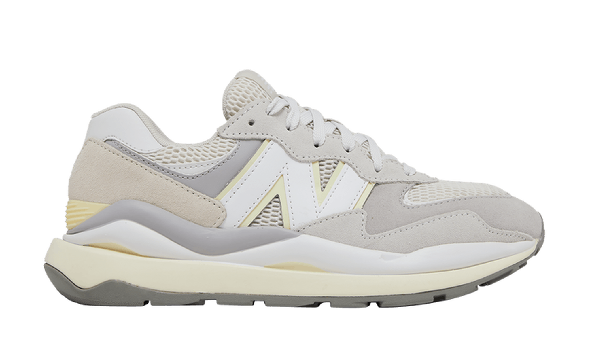 Wmns 57/40 'Moonbeam Dawn Glow'